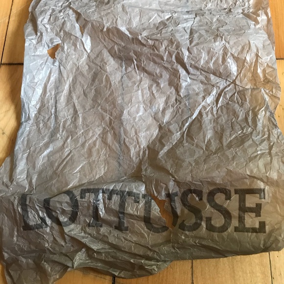 LOTTUSSE Slip on size: 41 - Picture 12 of 13